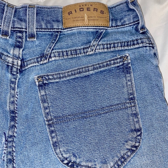 Riders by Lee Denim - Riders Capris